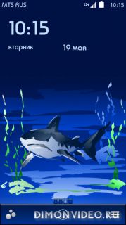 Shark SE by TMA Volter