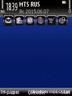 Blue-Grey@Trewoga