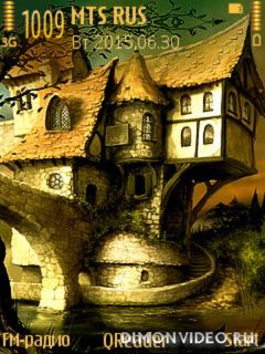Bridge-Inn@Trewoga