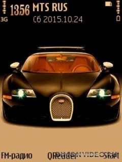 Bugatti@Trewoga