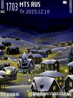 Village@Trewoga