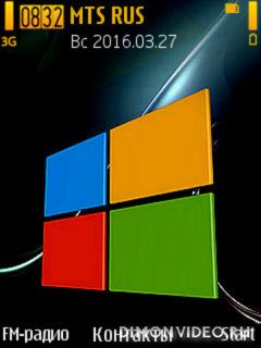 Windows 10@Trewoga