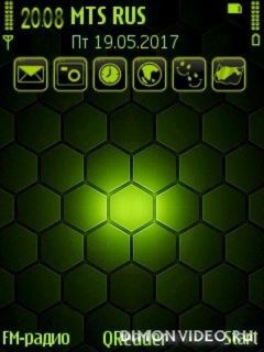 Honeycomb@Trewoga