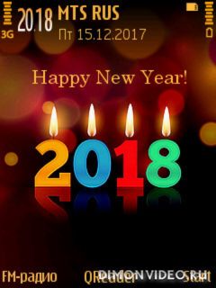 2018-Year@Trewoga