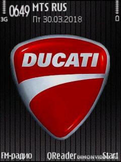 Ducati@Trewoga