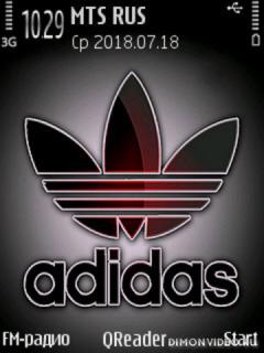 Adidas@Trewoga