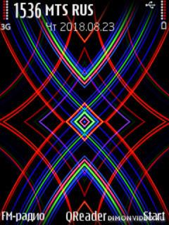 Symmetry@Trewoga