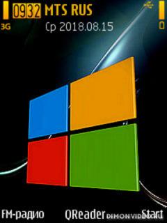 Windows 10@Trewoga