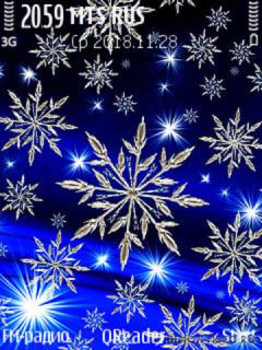 Snowflake+@Trewoga