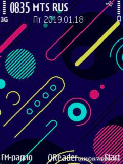 Shapes@Trewoga
