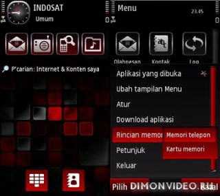 Mosaic Zagato v4 by Ind190