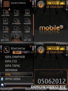 Mobile9 by LHS