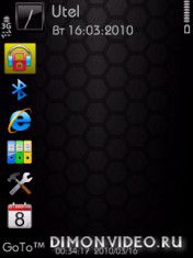 Premium Black by IND190