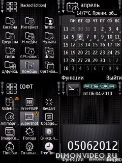 DarkCity 2.1 by IND190
