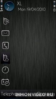 Fibre by IND190