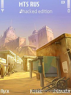 Egypt By xzy50