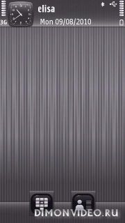 STRIPED by IND190