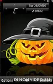 Halloween 2010 free - s60v3