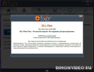 DLL-FiLes.com Fixer