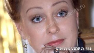 Синяя кровь - Ирина Аронова