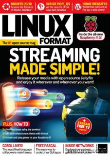 Linux Format UK – November 2023