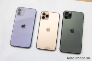 iPhone 11 не поможет. Рынок смартфонов продолжает рушиться