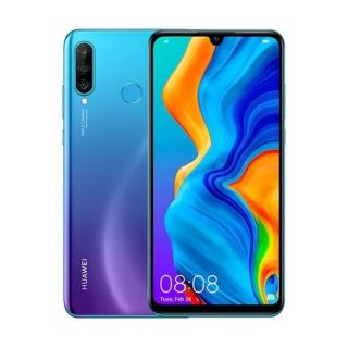 Huawei P30 Lite — бюджетный смартфон с отличной камерой!