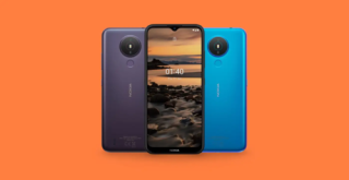 Первый смартфон Nokia в 2021 году обойдётся дешевле 8 тысяч рублей