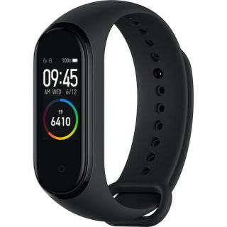 Для чего нужен фитнес-браслет Xiaomi Mi Band 4 с пульсометром и давлением