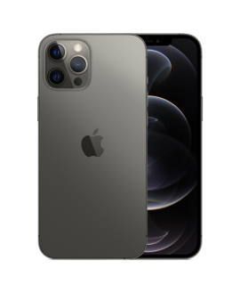 iPhone 12 Pro Max: новое поколение смартфонов