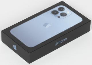 iPhone 13 - оптимальный флагман