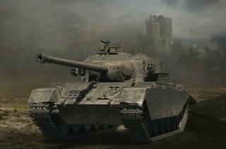 World of Tanks как олицетворение идеальной игры