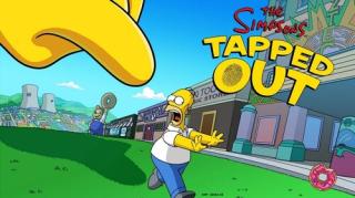 EA объявила о закрытии игрового проекта The Simpsons: Tapped Out