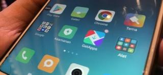 GetApps: обзор приложения от Xiaomi
