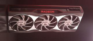 Новые возможности игровых видеокарт AMD Radeon RX 6000
