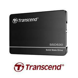 Transcend представляет новый твердотельный накопитель SSD530K, выдерживающий до 100 тысяч циклов записи/стирания