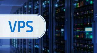 Что такое серверы VPS?