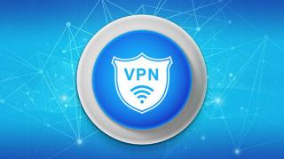 VPN: безопасность и защита от перехвата данных