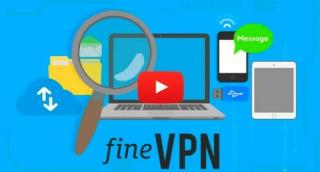 Безопасность в сети - VPN и другие методы