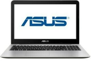 Профессиональный ремонт ноутбуков Asus