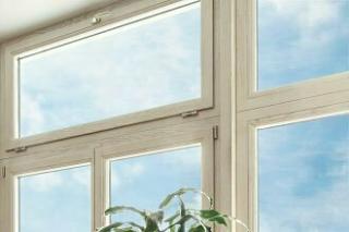 Окна: преимущества столярных изделий из дерева