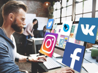 Продвижение в социальных сетях: особенности и эффективные методы