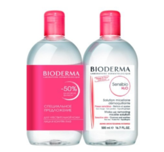 Bioderma: бренд, основанный дерматологами