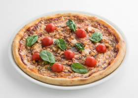 Экспресс-доставка пиццы: что нужно знать при оформлении заказа?