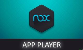 Nox App Player - эмулятор андроид на ПК