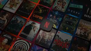 Аналог Netflix