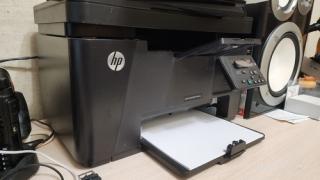 Что учесть при выборе принтера для офиса или дома?