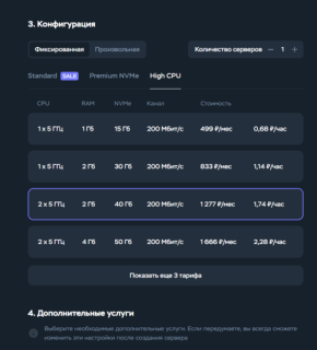 Что такое VPS?