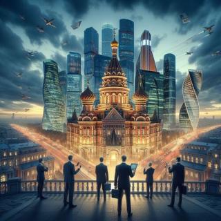 Выгода от покупки компании в Москве и регионах с историей и оборотом