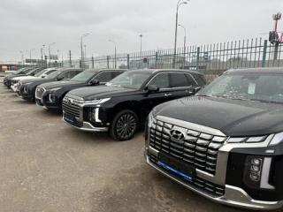 Стоит ли покупать Hyundai Palisade с пробегом из Кореи